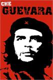 Famous Che GUEVARA Oil on Canvas Painted