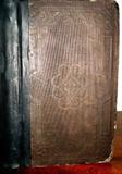 Scarce 1845 US Army Military History Book