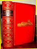 1859 Leather Bound Robson's "Great Sieges" of History Book
