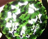 Rare Green Jade Amulet