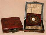 Beautiful Feng Shui Compass with Case