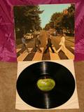 Beatles Abbey Road Original Vinyl LP