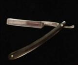 Vintage Premiere 67 by Bingham Co. Straight Razor