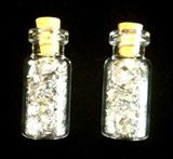 Pure Silver Flakes