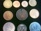 World Coins