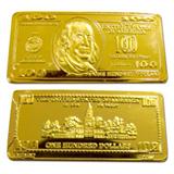 Gold Bullion