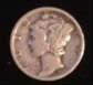 90% Mercury Dimes