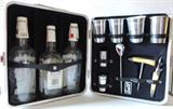The Portable Pub by Londonaire Complete Set