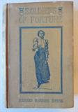 1897 Richard Harding Davis "Soldiers of Fortune" Book