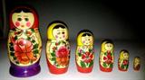 Russian Nesting Dolls