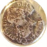 Certified El Calzador Treasure Coin