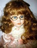 Vintage Brinn's Doll