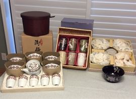 MVT004 Beautiful Japanese Wares