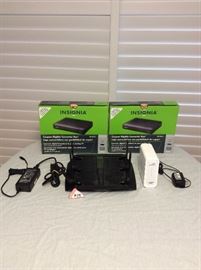 MVT009 TV & Computer Accessories 