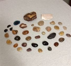 MVT019 More Polished Stones 