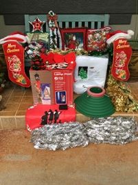 MVT029 Festive Christmas Décor