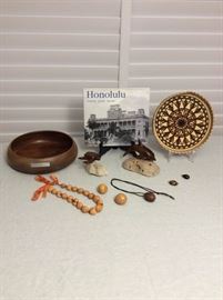 MVT033 Vintage Hawaiiana Selection