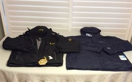 MVT036 Assorted Men's Jackets 