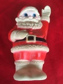 Vintage Santa Claus