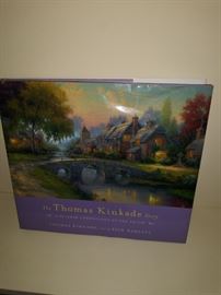 Thomas Kinkade Story