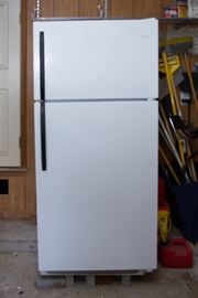 Fridgidare: $190.00