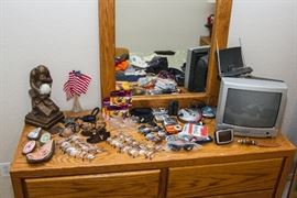 A Little Bit Of A Lot Of Everything!