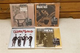 LazerDisc Movies.  38 Available.  Priced Individually.