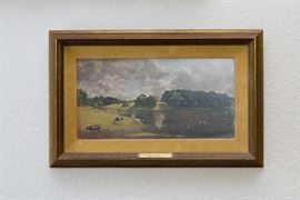 Essex Print:  $22.50