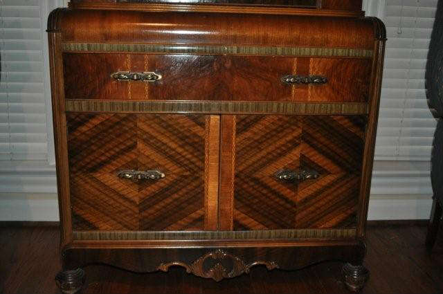 Art Deco Furniture Sales - Art Center
