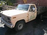 1994 Ford F-250 Stake Bed Truck