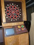 Electronic Darts "Super Plus II"