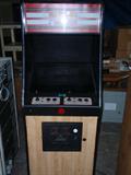 Arcade Game