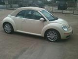 Volkswagon 2008 Beetle Convertable, leather, loaded, and low miles