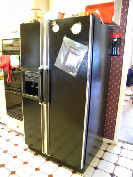 North Hurst Estate Sale starts on 10/4/2013