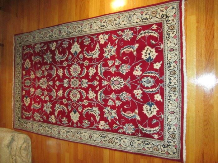 Kayseri Turkish  rug