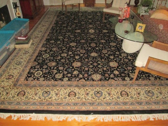 18 x 24 Persian Rug