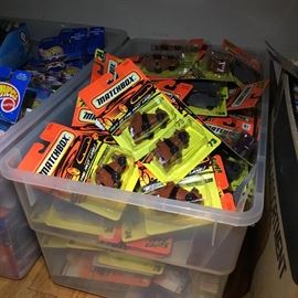 MATCHBOX