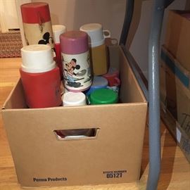 THERMOS’