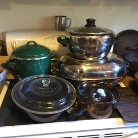 COOKWARE