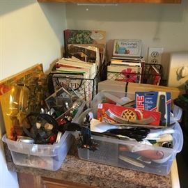 COOKBOOKS