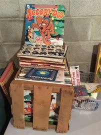 ALBUMS
