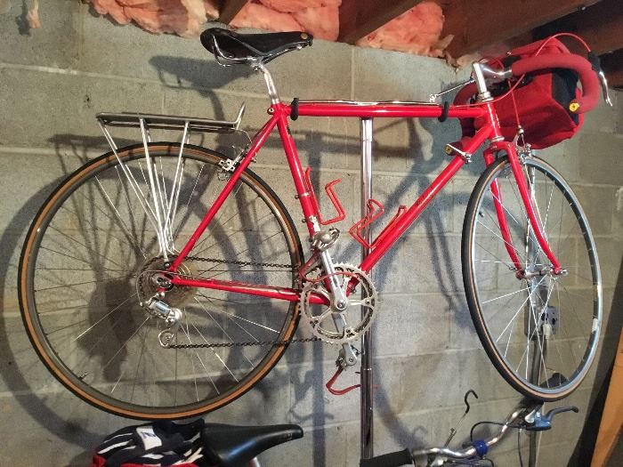 BIKE