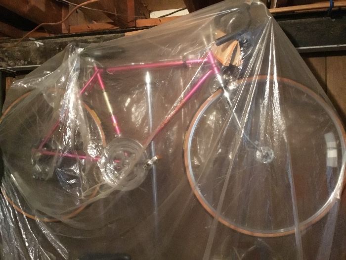 SCHWINN BIKE