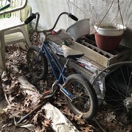 BIKE
