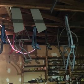 BIKE PARTS