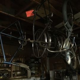BIKES