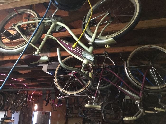 BIKES