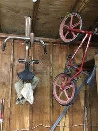 BIKES