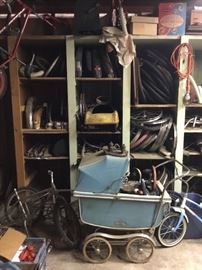 BIKE PARTS