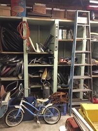 BIKE PARTS